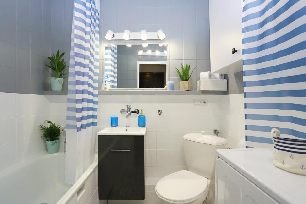 ואלבריץ' Apartament Stara Latarnia מראה חיצוני תמונה