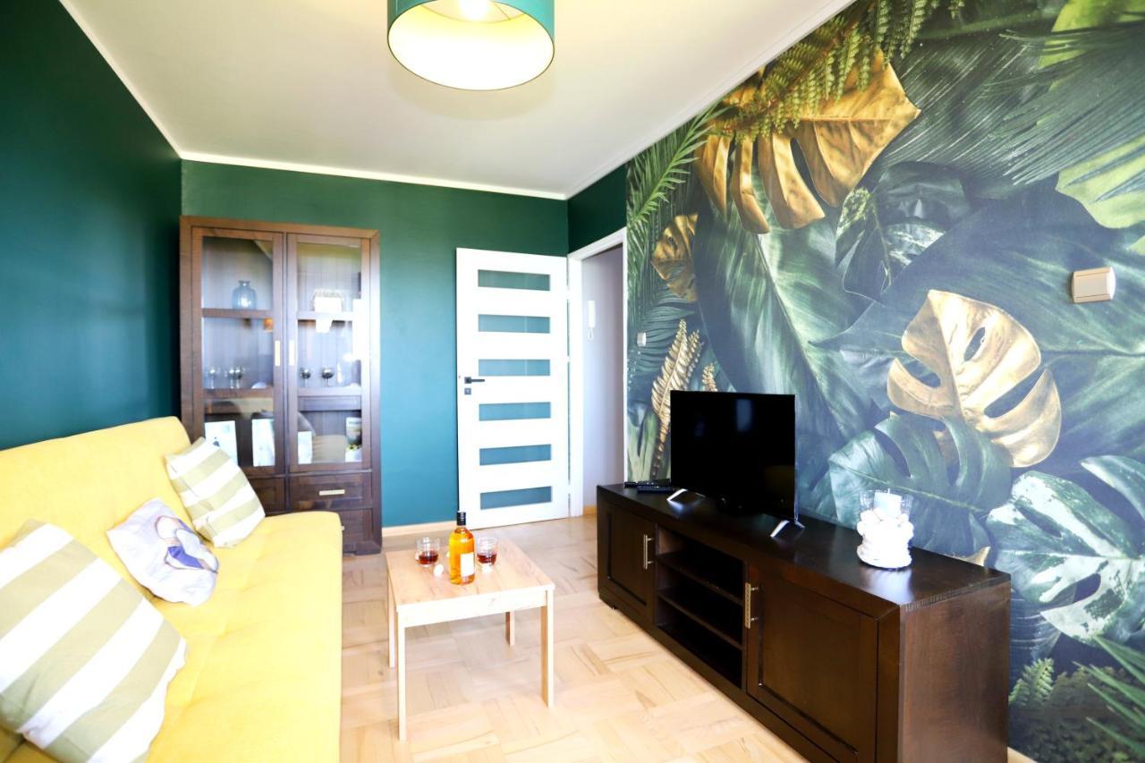 ואלבריץ' Apartament Stara Latarnia מראה חיצוני תמונה